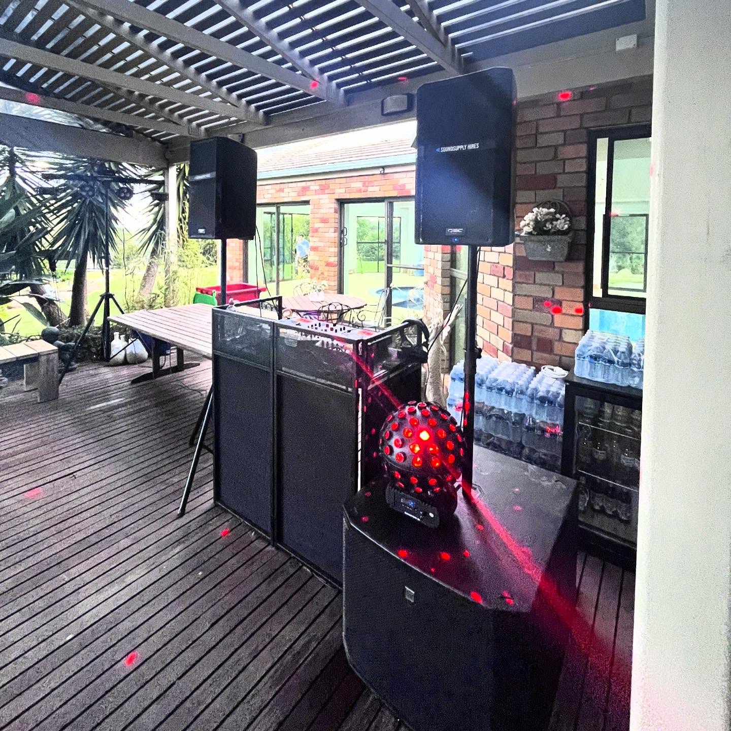 Melbourne event captured by MT Events