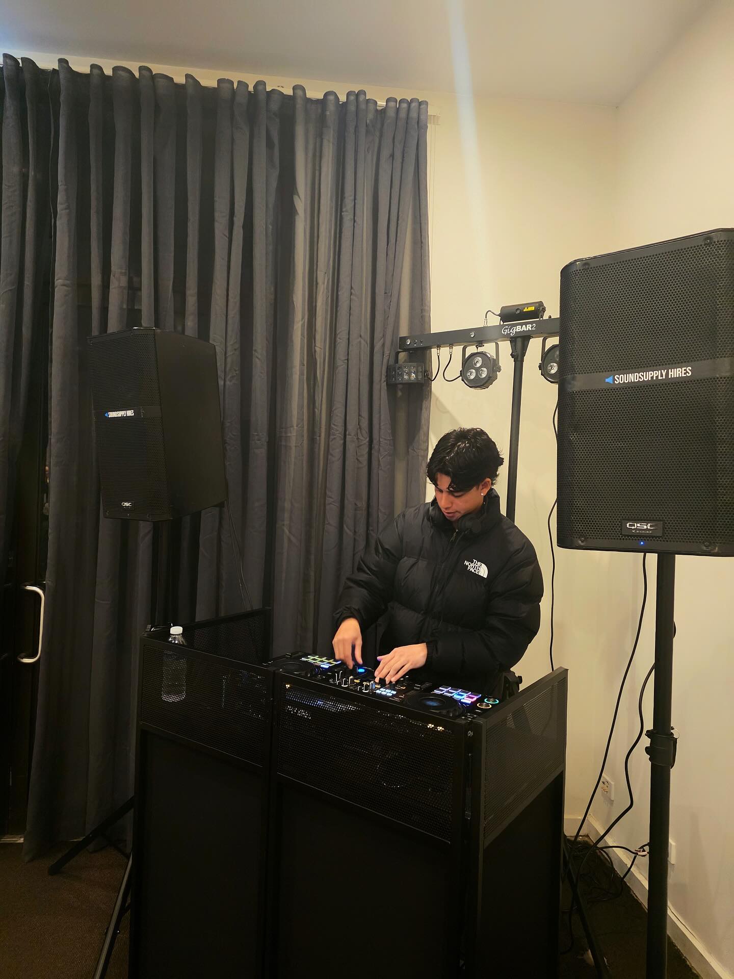 Melbourne event captured by MT Events