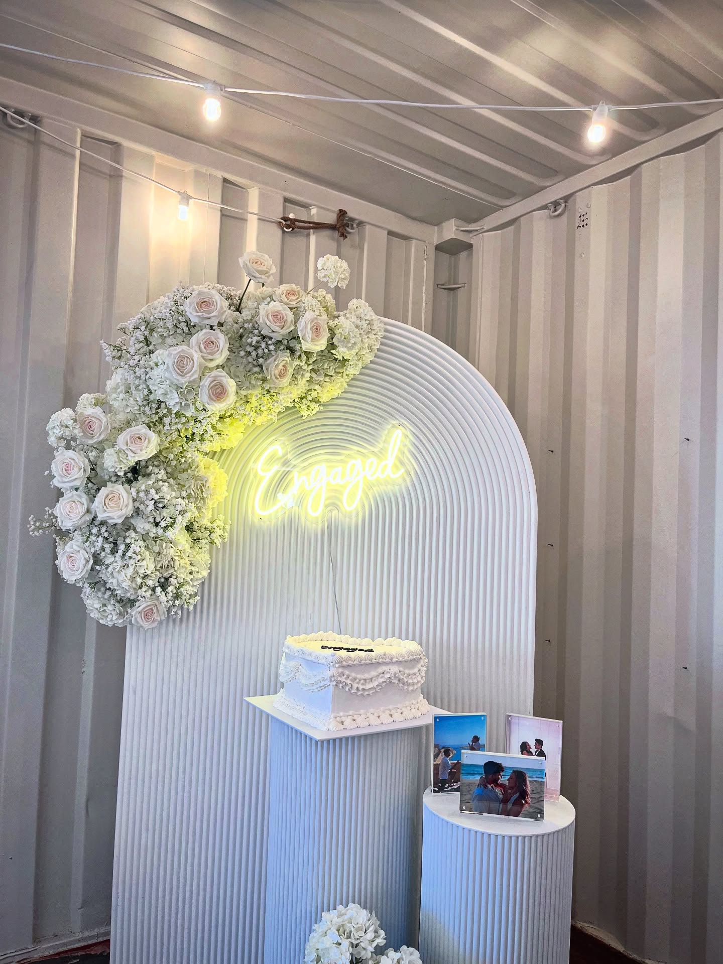 Melbourne event captured by MT Events