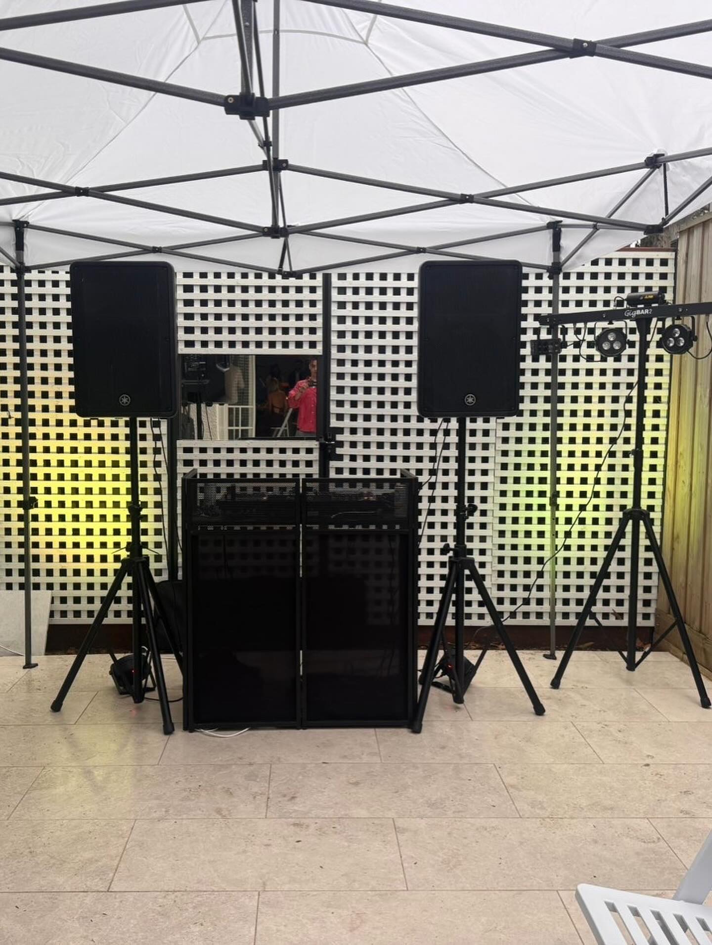 Melbourne event captured by MT Events