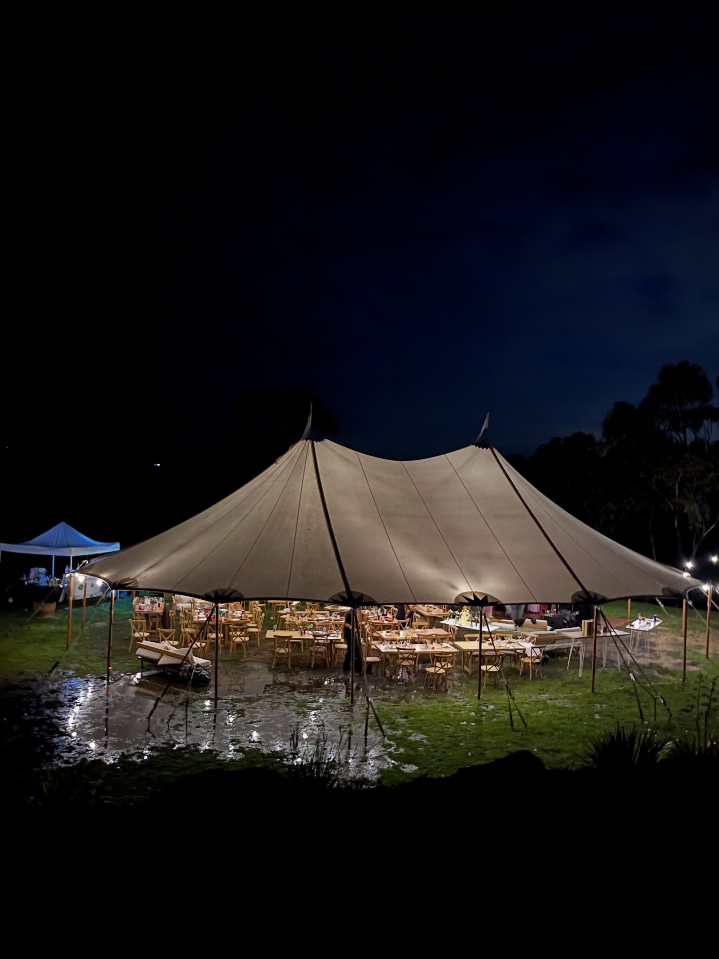 Melbourne event captured by MT Events